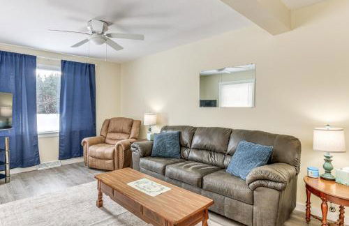 6 Miles to Arcadia Beach! Bear Lake Getaway - Photo 5