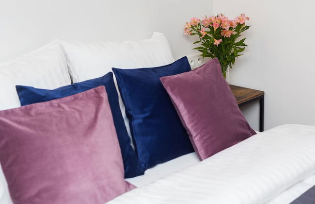 Lofts Cracow Apartments - City Center - Foto 14