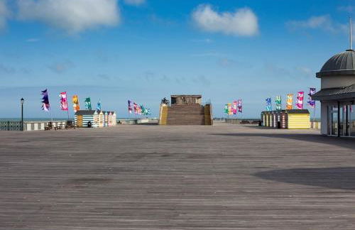 Modern house in central St Leonards - Foto 27