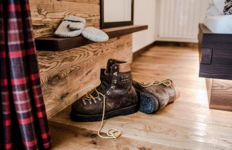 Garni Residence Soraiser - Foto 43