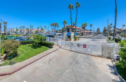 Surf City Condo on the Sand - Foto 15