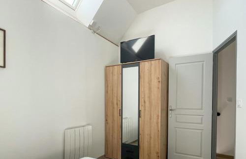 Gîte lumineux en Suisse Normande, animaux acceptés - FR-1-497-242 - Foto 6