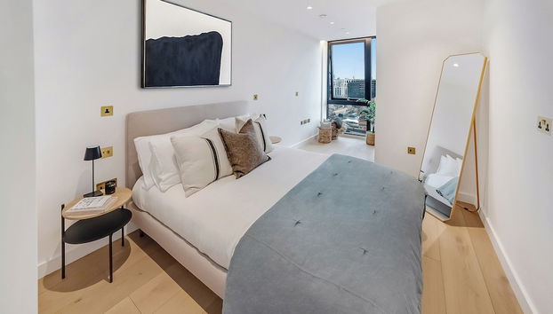 Enclave KX - Foto 3, Habitación