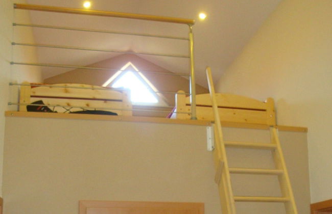 Relaxing Holiday Home in Willersdorf in the Forest - Photo 10