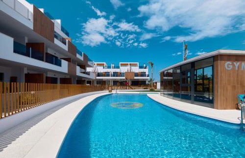 Lamar VII Penthouse - by Welcomely - Foto 19