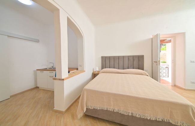 Villa Aida Luxury Apartments & Spa - Foto 6