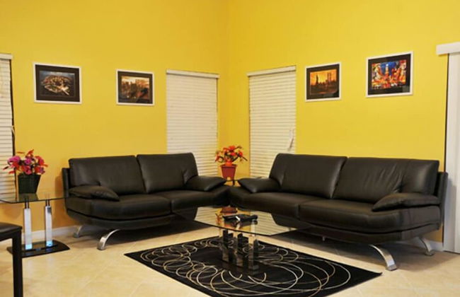 Hampton Lakes - 5 Bed 4 Baths Villa - Foto 20