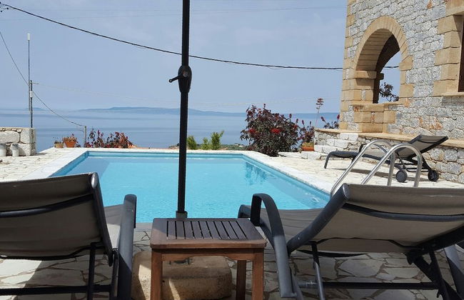 Rathimata villas - Foto 43