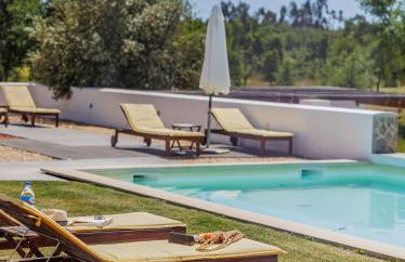 Tons da Terra - Casa de Campo & SPA - Foto 32