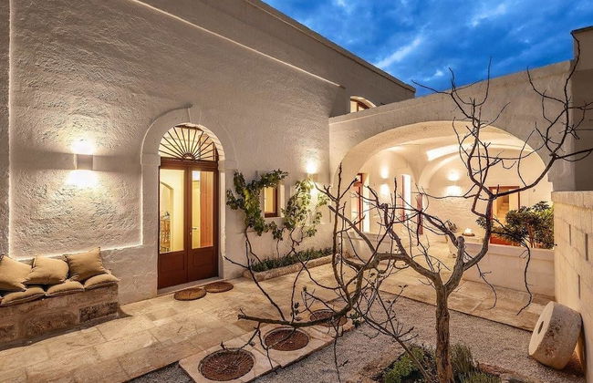 Masseria Stefanodelconte - Foto 26