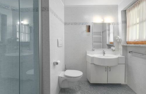 Anna Lodges Dolomites - Foto 54