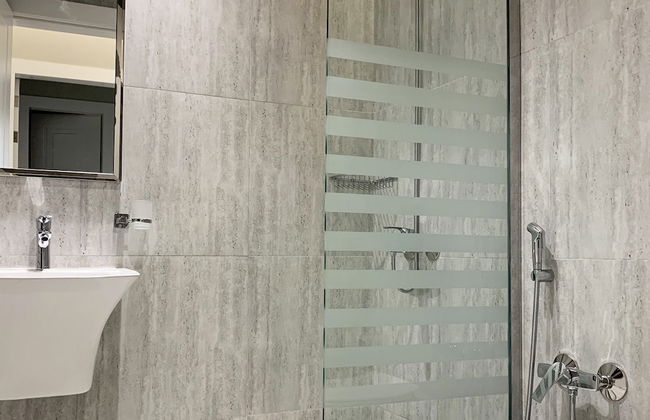 Kease Arid J-9 Luxury Gold Balcony AX81 - Foto 10