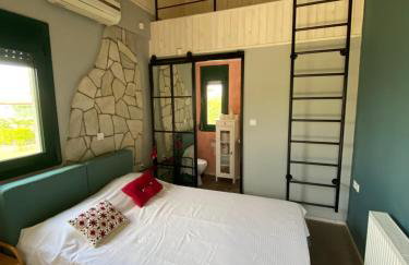 Olympus Theophilia villas - Foto 61