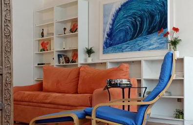 L'orchidea del faro - Foto 25