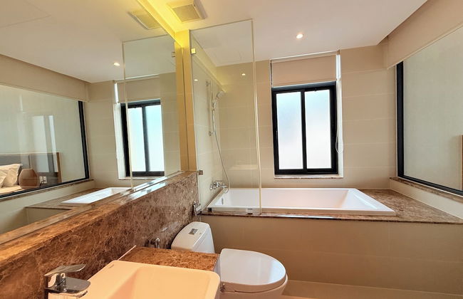 VILLA PHONGLIEM - Foto 62