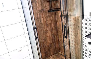 Świerkowisko cisza las plaża blisko - Foto 60