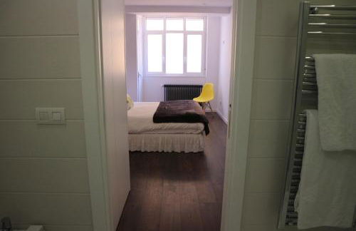 FOROPLAZA Porta San Pedro Pleno Centro Vistas Muralla - Foto 26