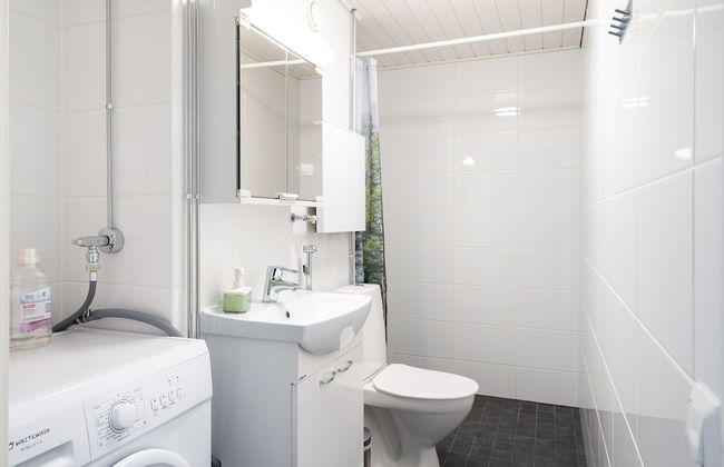 Hiisi Homes Helsinki Sörnäinen - Photo 56