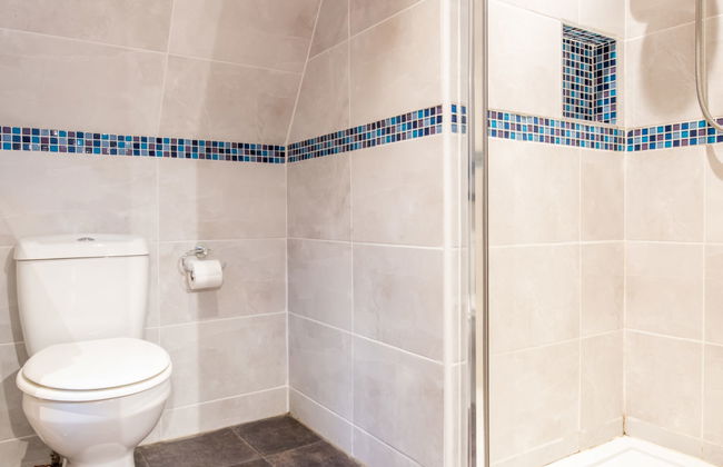 Lothlorien Lodge 4 - Foto 28