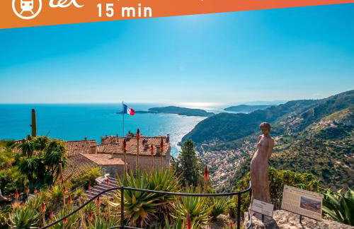 Le Petit Nice - 4 Studios, 2 with Private Terrace - Nice Centre - Photo 58