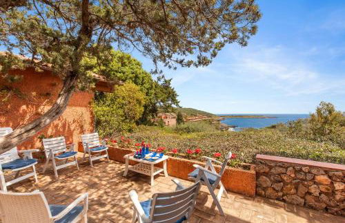 Amazing villa in a unique mediterranean island - Foto 1