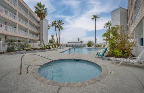 Steps to Beach Corpus Christi Condo with Balcony - Foto 24