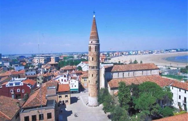 Holiday Home in Porto Santa Margherita Beach - Foto 24