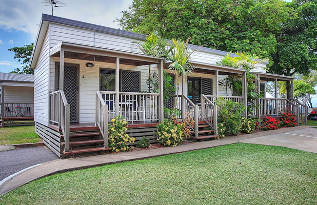 BIG4 Tasman Holiday Parks - Rowes Bay - Photo 50