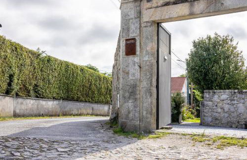 Casa do Mestre Studio e Suíte Extra - Foto 19