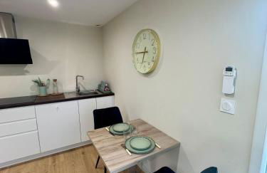 Le Nid de Jons - Foto 27