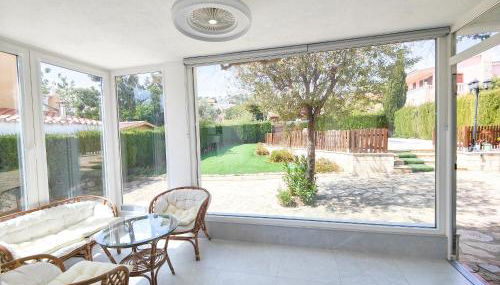 Villa privada con piscina, 3 dormitorios, Barbacoa, WIFI - ES-389-20 - Foto 4