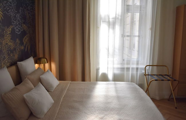 Harmonia Palace - Luxury Apartments - Foto 79