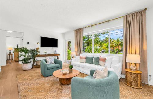 The Coral Cabana A Modern Palm Beach Escape! - Foto 4