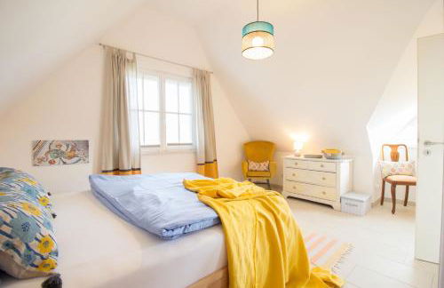 Ferienhaus Muscheltaucher - Foto 6