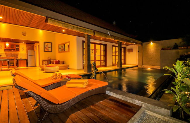 Taman Amertha Villas - Foto 1