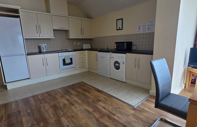 The Courtyard Apartments - Foto 34