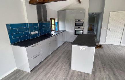 Peacock Barn - Foto 3