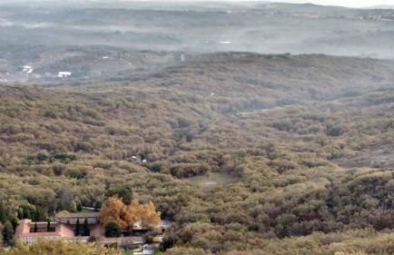 Casa Rural Colmenarejo - Foto 27