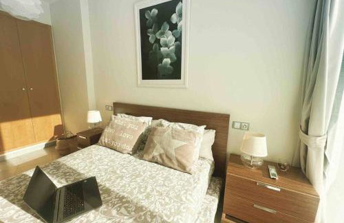 Duplex Piscina y Parking MasBlau Beach by Host&Joy - Foto 27
