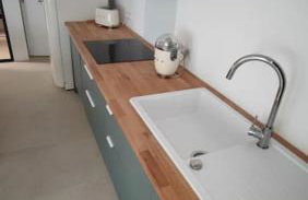 Maison rétaise au cœur du village d'Ars en ré - Foto 18