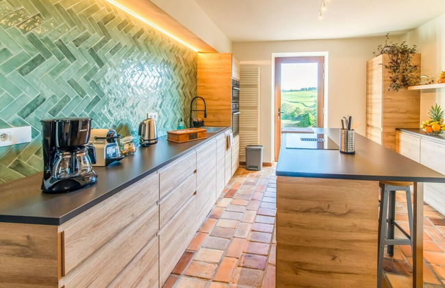 Stunning Holiday Home in Theux - Foto 12