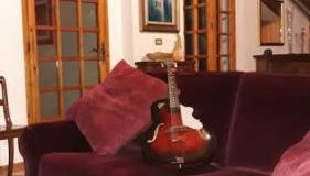 La corte dei Petrani mansarda in val Borbera - Foto 4