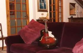 La corte dei Petrani mansarda in val Borbera - Foto 4