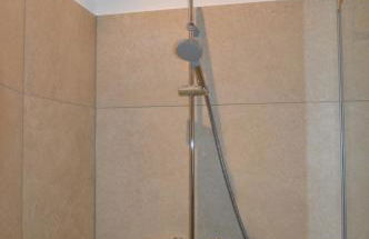 Ferienwohnung, 1-Zimmer, 1-3 Personen, 31 qm, mit Balkon, in ruhige Lage, direkt an der Aach - Photo 20