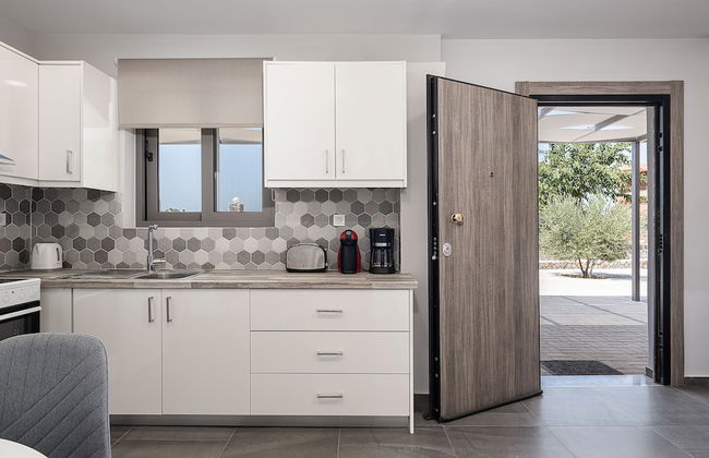 Alkistis Sweet Homes - Foto 41