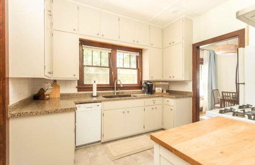 The Cowdry Cottage - Pet-Friendly - Canoe - Bikes - Foto 22