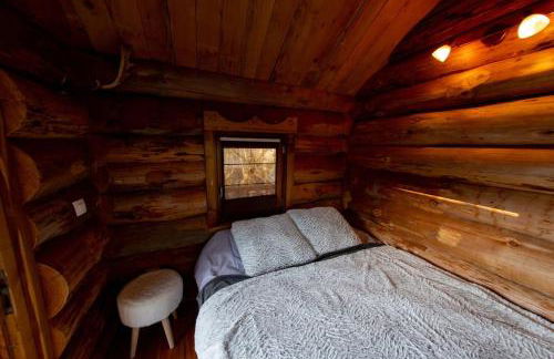 La Cabane des Colibris - Photo 9