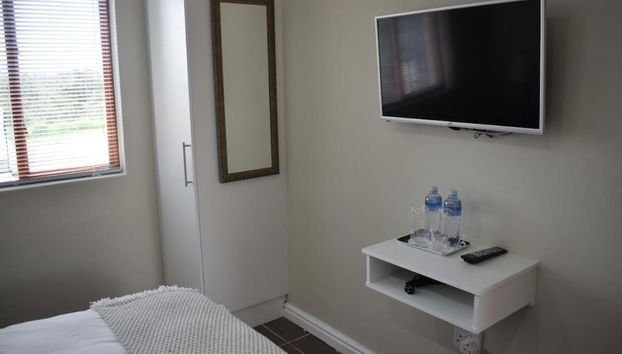 Soeteweide North Bb - Foto 4, Zimmer