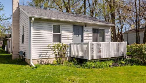 Corporate insurance or family vacation in Wolverine lake - Foto 5