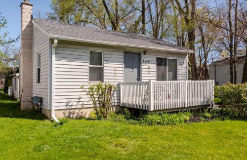 Corporate insurance or family vacation in Wolverine lake - Foto 5